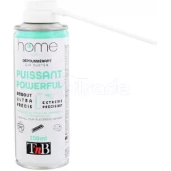 Bombe d'air secT'nB200ml | MonPC.Store