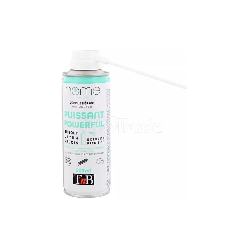 Bombe d'air secT'nB200ml | MonPC.Store