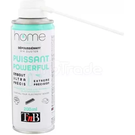 Bombe d'air secT'nB200ml | MonPC.Store