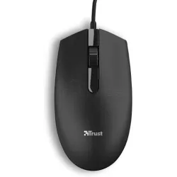 Souris filaireTrustBasi(Noir) | MonPC.Store