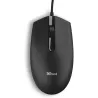 Souris filaireTrustBasi(Noir) | MonPC.Store