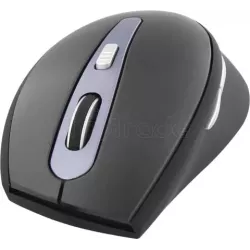 Souris sans fil ergonomiqueT'nBOffice(Noir) | MonPC.Store