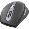 Souris sans fil ergonomiqueT'nBOffice(Noir) | MonPC.Store