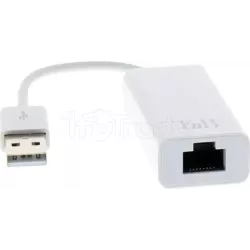 Carte Réseau USB 2.0T'nB10/100 Mbits | MonPC.Store