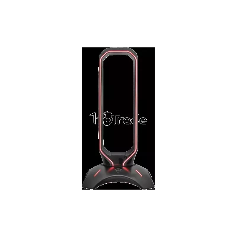 Support pour casqueTrustGXT265 CintarRGB (Noir) | MonPC.Store
