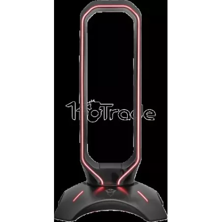 Support pour casqueTrustGXT265 CintarRGB (Noir) | MonPC.Store