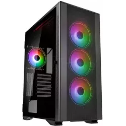 Boitier Moyen Tour E-ATXKolinkStronghold PrismRGB avec… | MonPC.Store
