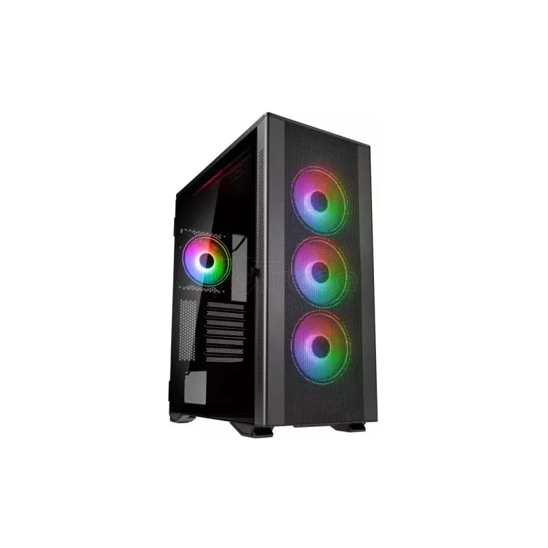 Boitier Moyen Tour E-ATXKolinkStronghold PrismRGB avec… | MonPC.Store