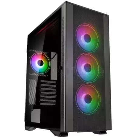 Boitier Moyen Tour E-ATXKolinkStronghold PrismRGB avec… | MonPC.Store