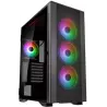 Boitier Moyen Tour E-ATXKolinkStronghold PrismRGB avec… | MonPC.Store