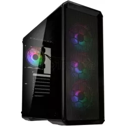 Boitier Moyen Tour ATXKolinkLevante v2RGB avec… | MonPC.Store