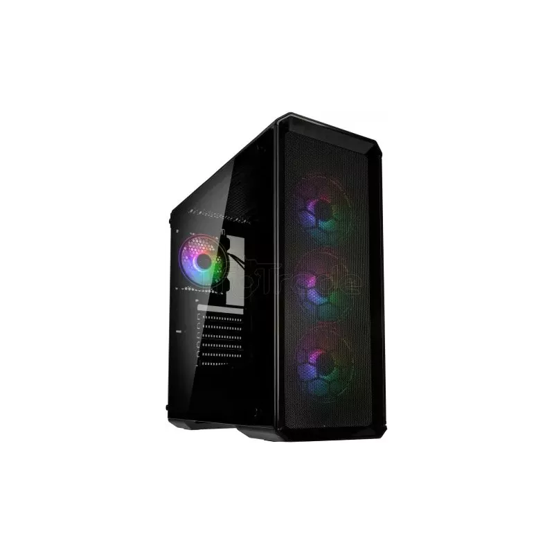 Boitier Moyen Tour ATXKolinkLevante v2RGB avec… | MonPC.Store