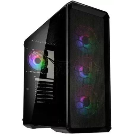 Boitier Moyen Tour ATXKolinkLevante v2RGB avec… | MonPC.Store