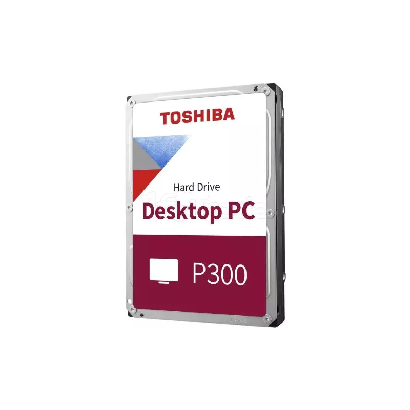 Disque Dur 3,5"ToshibaP3006To - S-ATA | MonPC.Store