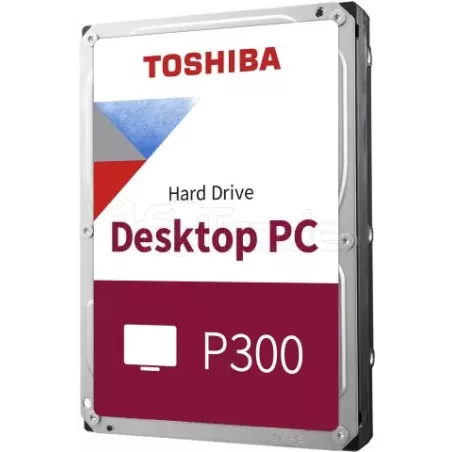 Disque Dur 3,5"ToshibaP3006To - S-ATA | MonPC.Store