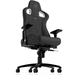 Fauteuil GamerNoblechairsEpic TX(Gris) | MonPC.Store
