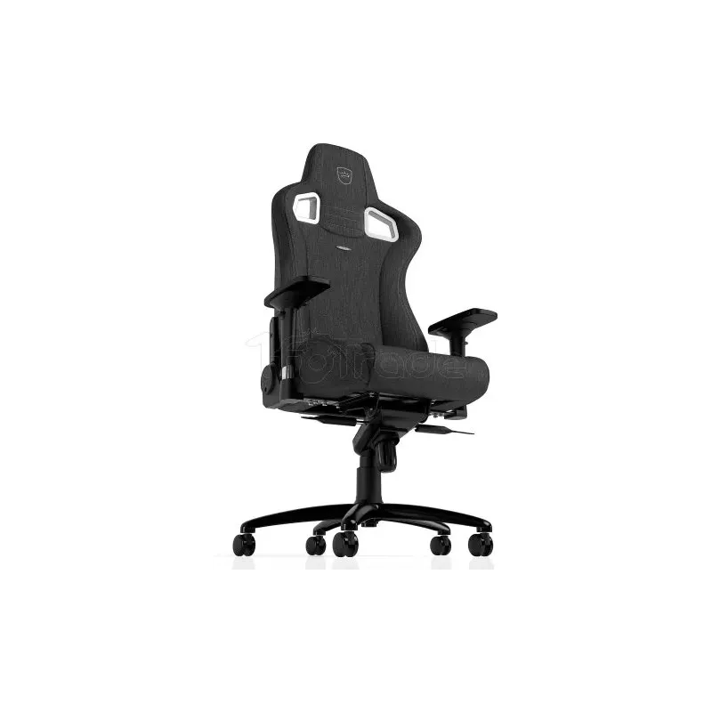 Fauteuil GamerNoblechairsEpic TX(Gris) | MonPC.Store
