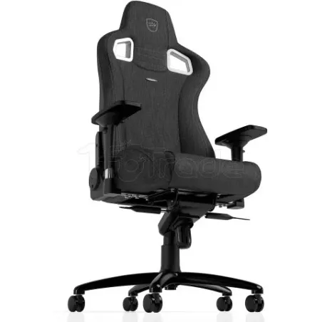 Fauteuil GamerNoblechairsEpic TX(Gris) | MonPC.Store