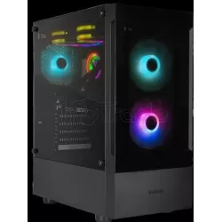 Boitier Moyen Tour ATXGamdiasTalos E3RGB avec panneau… | MonPC.Store
