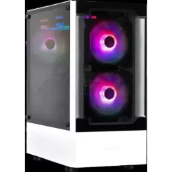 Boitier Moyen Tour ATXGamdiasTalos E3RGB avec panneau… | MonPC.Store