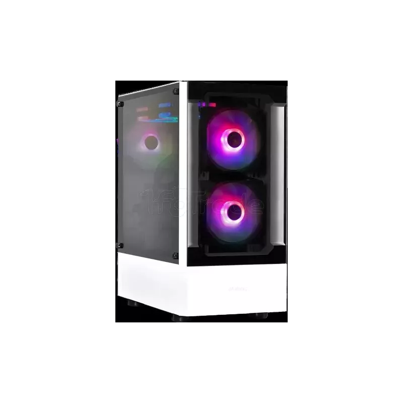 Boitier Moyen Tour ATXGamdiasTalos E3RGB avec panneau… | MonPC.Store