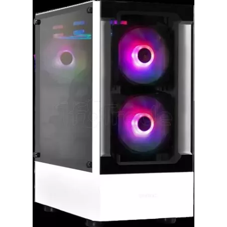Boitier Moyen Tour ATXGamdiasTalos E3RGB avec panneau… | MonPC.Store