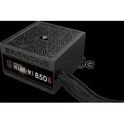 Alimentation ATXGamdiasHelios M1-850B- 850W (Noir) | MonPC.Store