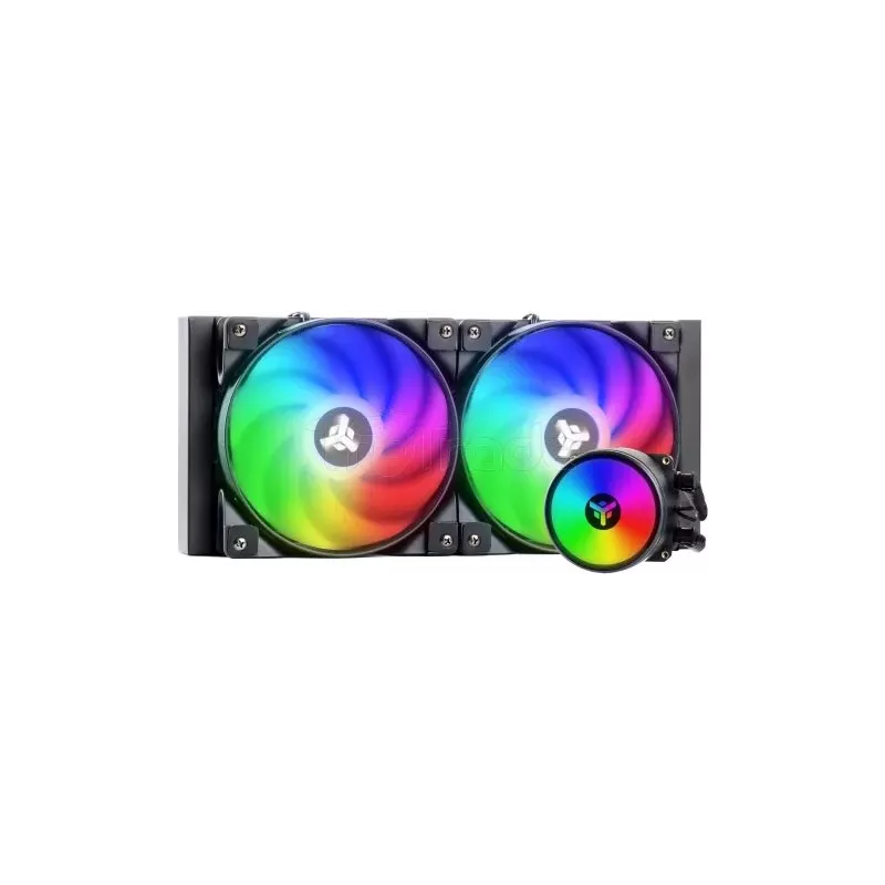 Kit Watercooling AIOiTekEvoliq RGB - 240mm (Noir) | MonPC.Store