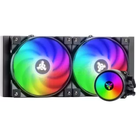 Kit Watercooling AIOiTekEvoliq RGB - 240mm (Noir) | MonPC.Store