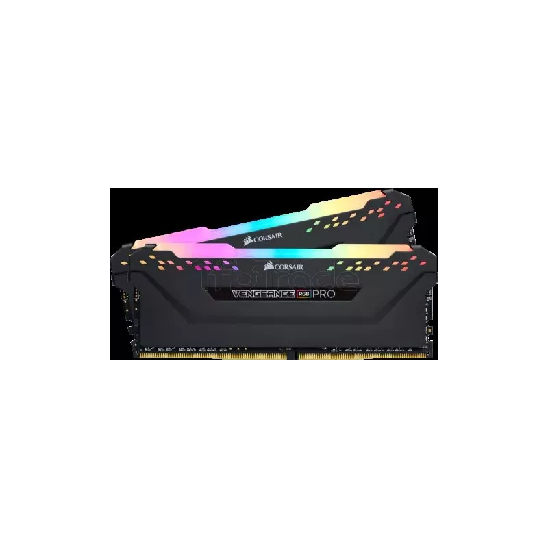 Kit Barrettes mémoire 32Go (2x16Go) DIMM… | MonPC.Store
