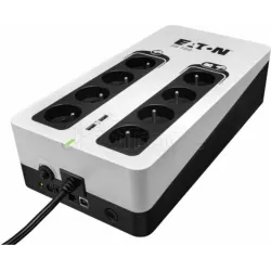 OnduleurEaton3S Gen 2FR - 700VA (Blanc/Noir) | MonPC.Store