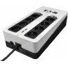 OnduleurEaton3S Gen 2FR - 700VA (Blanc/Noir) | MonPC.Store