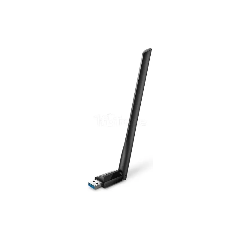 Carte Réseau USB WiFiTP-LinkArcher T3U Plus(AC1300) | MonPC.Store