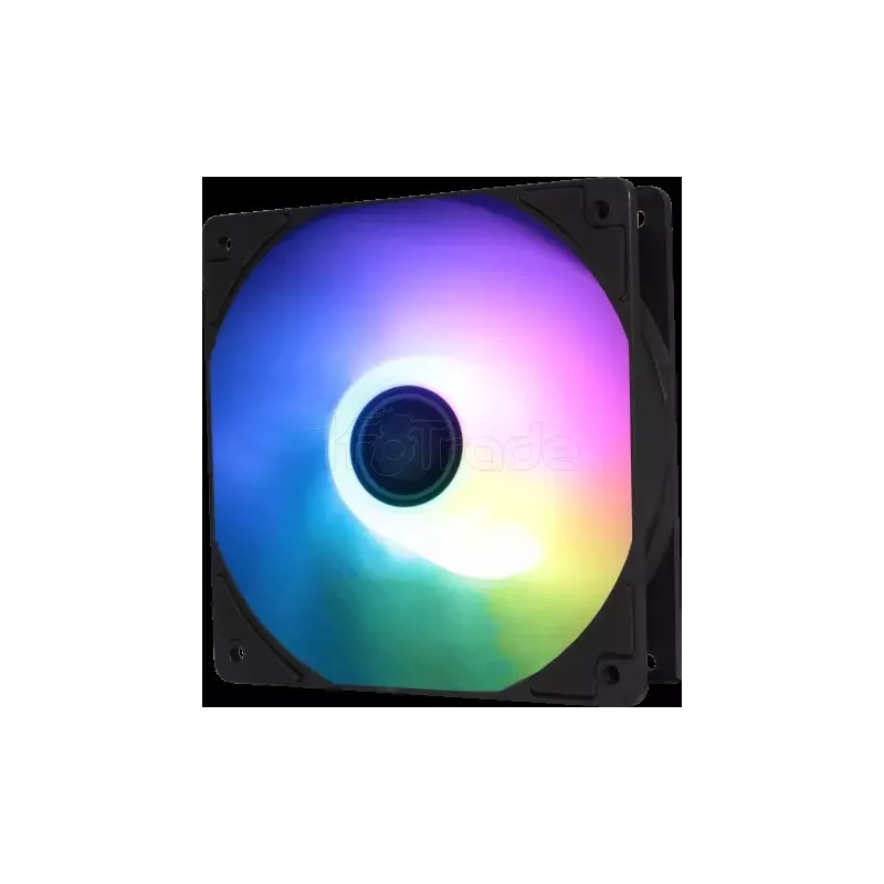 Ventilateur de boitierXilencePerformance A+XPF120ARGB… | MonPC.Store