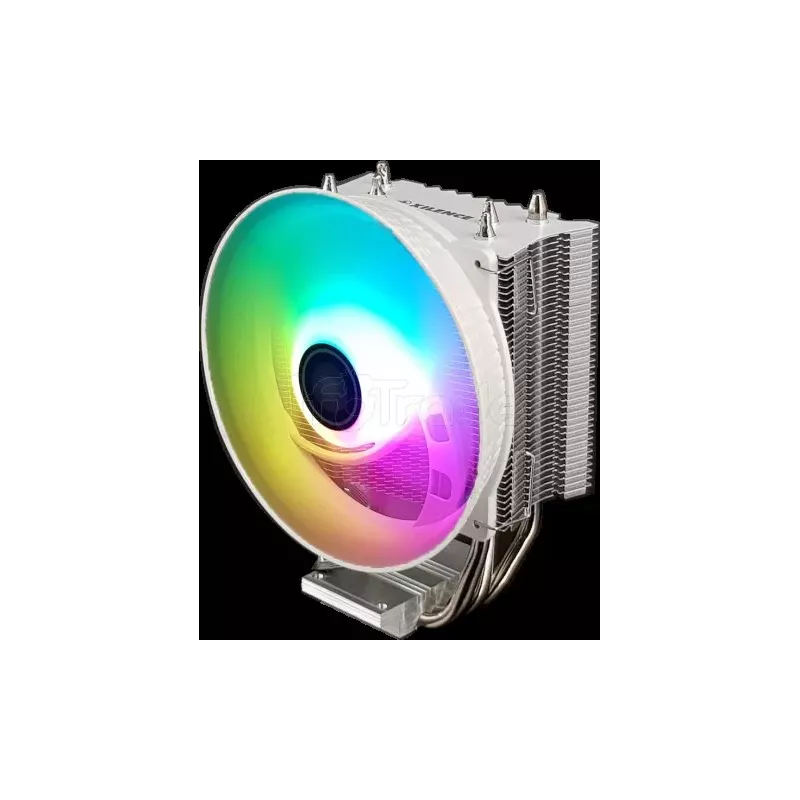 Ventilateur processeurXilencePerformance M403 ProARGB… | MonPC.Store