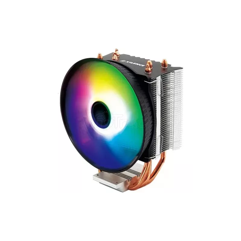 Ventilateur processeurXilencePerformance M403 ProARGB… | MonPC.Store