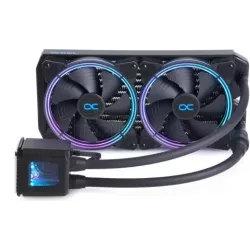 Kit Watercooling AIOAlphacoolEisbaer Aurora RGB… | MonPC.Store