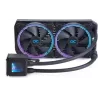 Kit Watercooling AIOAlphacoolEisbaer Aurora RGB… | MonPC.Store