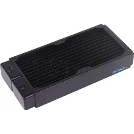 Radiateur pour WatercoolingAlphacoolNexXxoS XT45 V2… | MonPC.Store