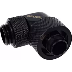 Raccord rotatif coudé à compression pour Tube Ø16mm… | MonPC.Store