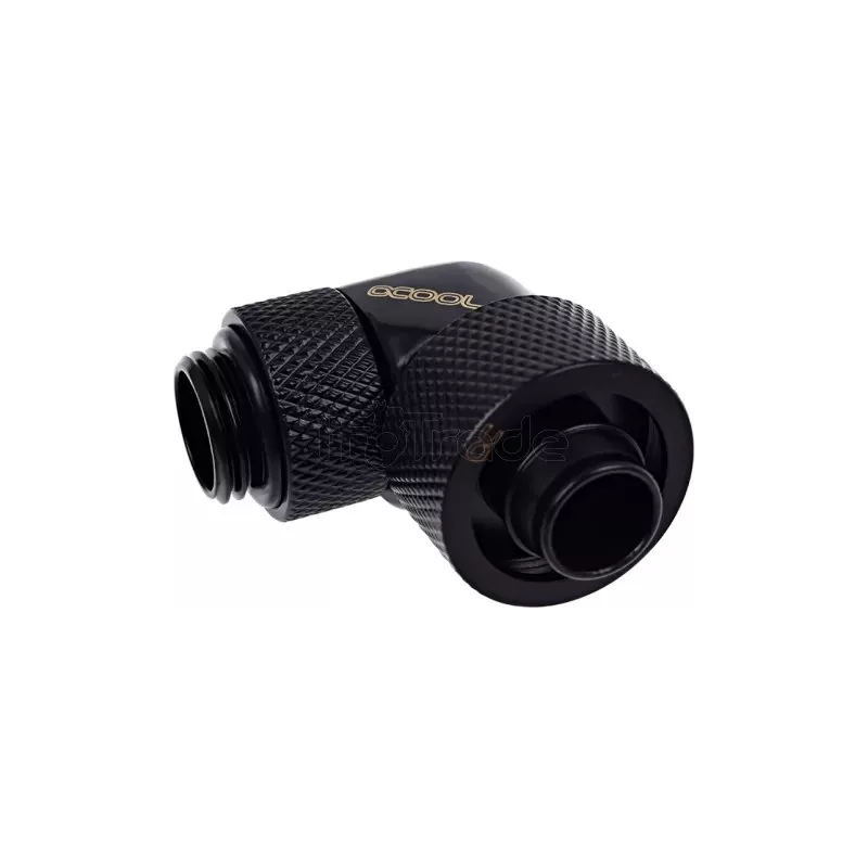 Raccord rotatif coudé à compression pour Tube Ø16mm… | MonPC.Store