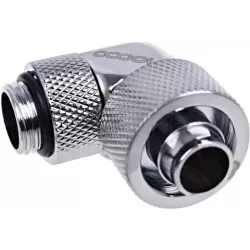Raccord rotatif coudé à compression pour Tube Ø16mm… | MonPC.Store