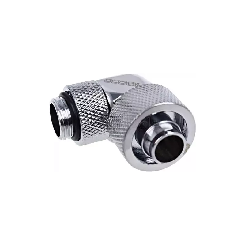 Raccord rotatif coudé à compression pour Tube Ø16mm… | MonPC.Store