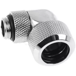 Raccord rotatif coudé à compression pour Tube Ø16mm… | MonPC.Store