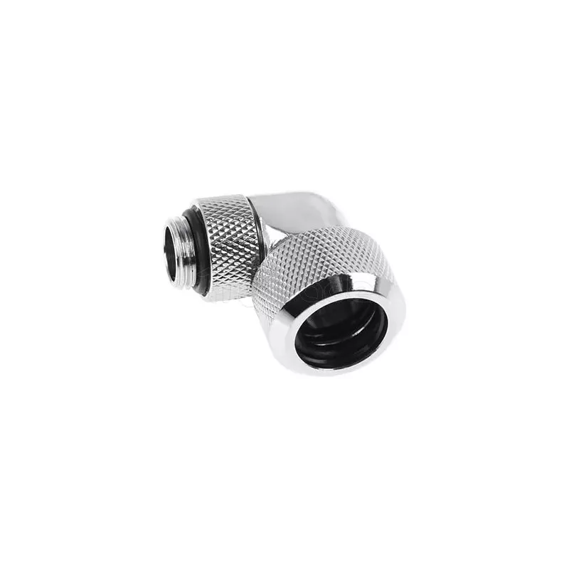 Raccord rotatif coudé à compression pour Tube Ø16mm… | MonPC.Store
