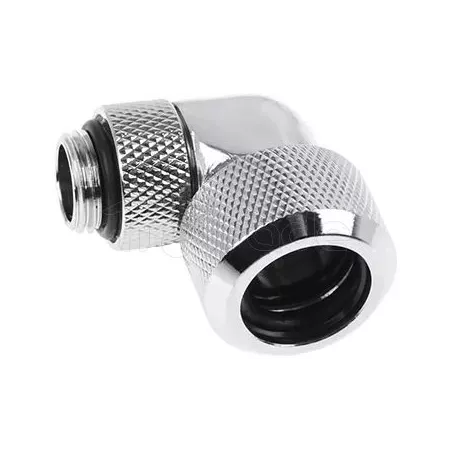 Raccord rotatif coudé à compression pour Tube Ø16mm… | MonPC.Store