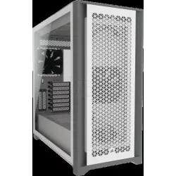 Boitier Moyen Tour E-ATXCorsair5000D Airflowavec… | MonPC.Store