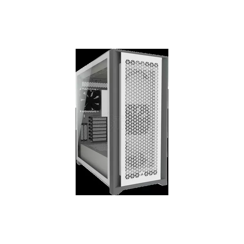 Boitier Moyen Tour E-ATXCorsair5000D Airflowavec… | MonPC.Store