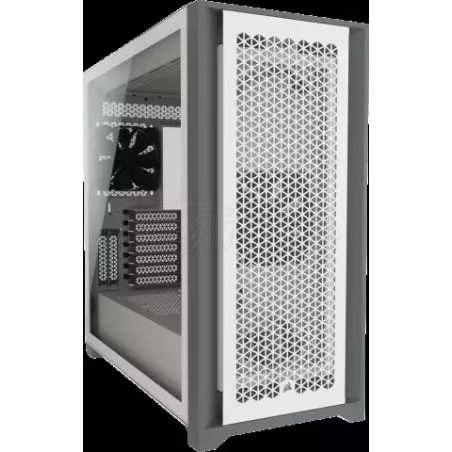 Boitier Moyen Tour E-ATXCorsair5000D Airflowavec… | MonPC.Store