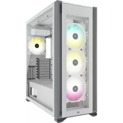 Boitier Grand Tour E-ATXCorsairiCue 7000XRGB avec… | MonPC.Store